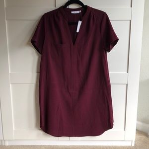 New with tag Lush dress